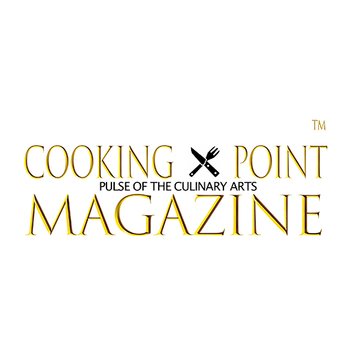Cooking Point Magazine ®