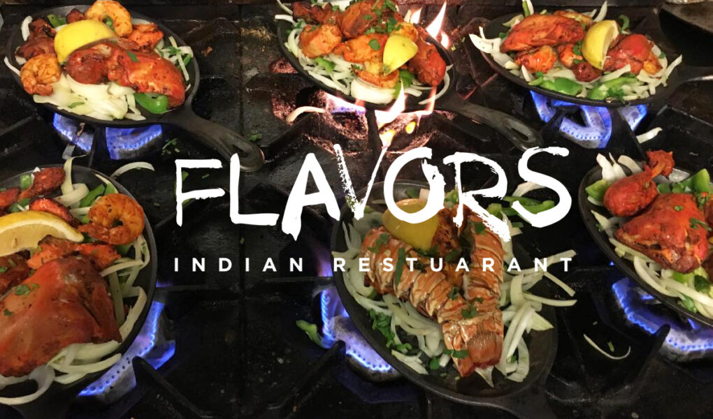 Flavors Indian Restaurant- Canandaigua, NY